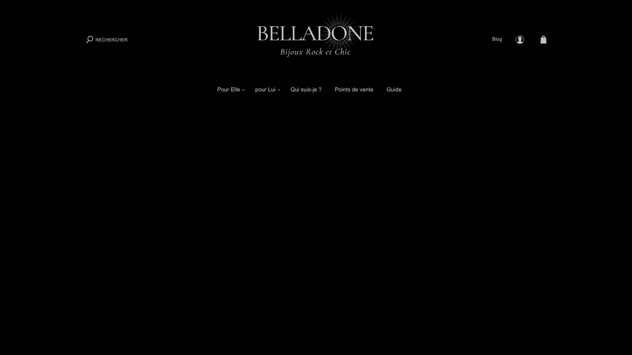 Belladone