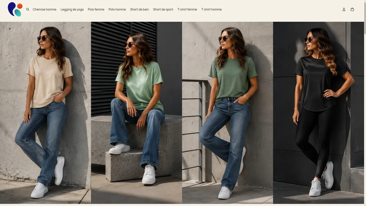 Aperçu du site belzoriaq