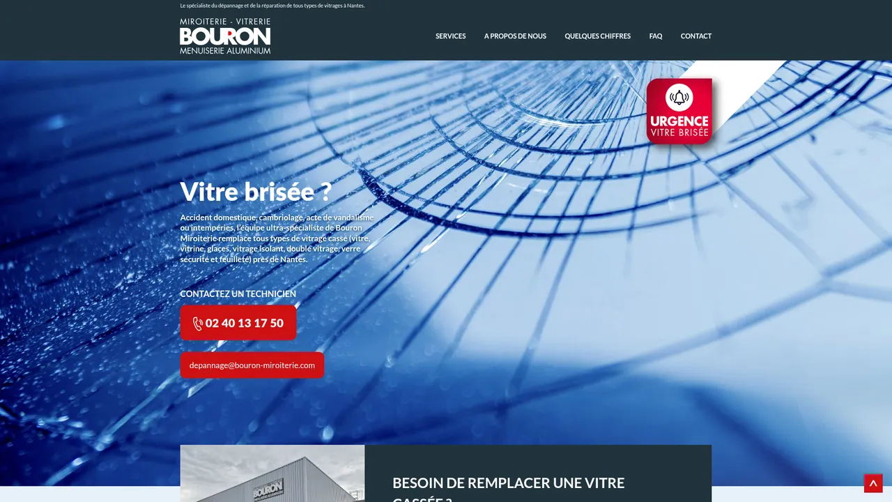 Screenshot de Bouron