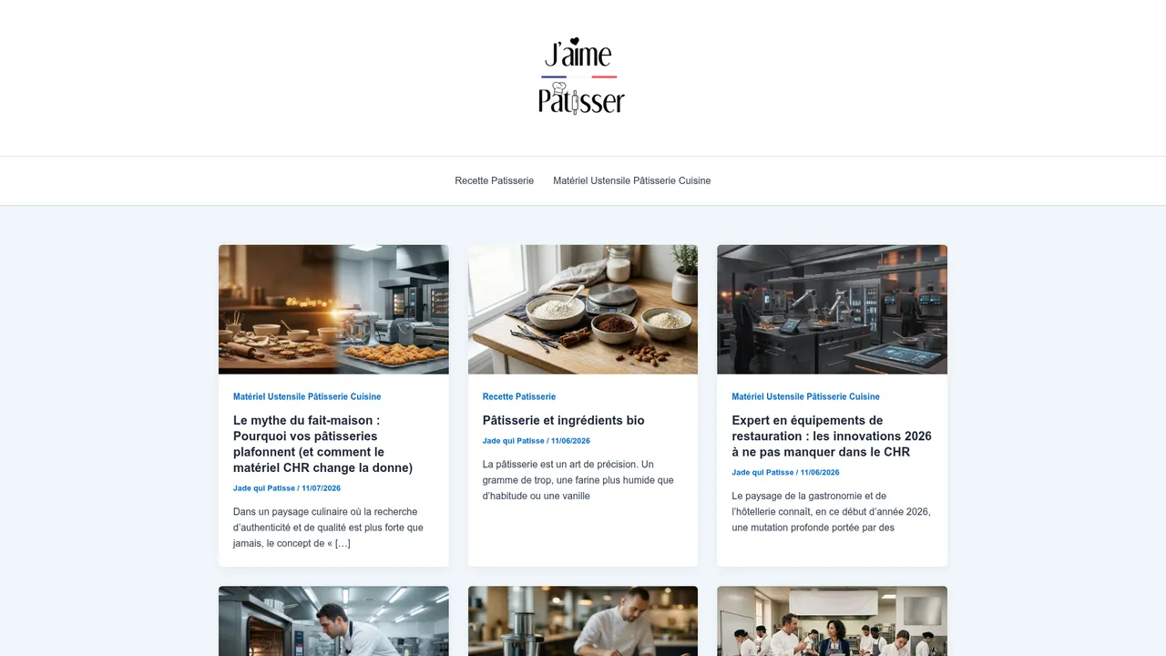Screenshot de Jaime-Patisser
