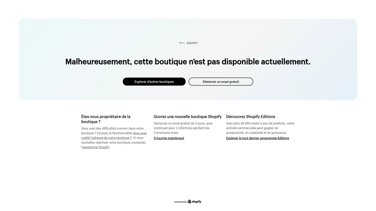 Screenshot de La Chambre Secrète