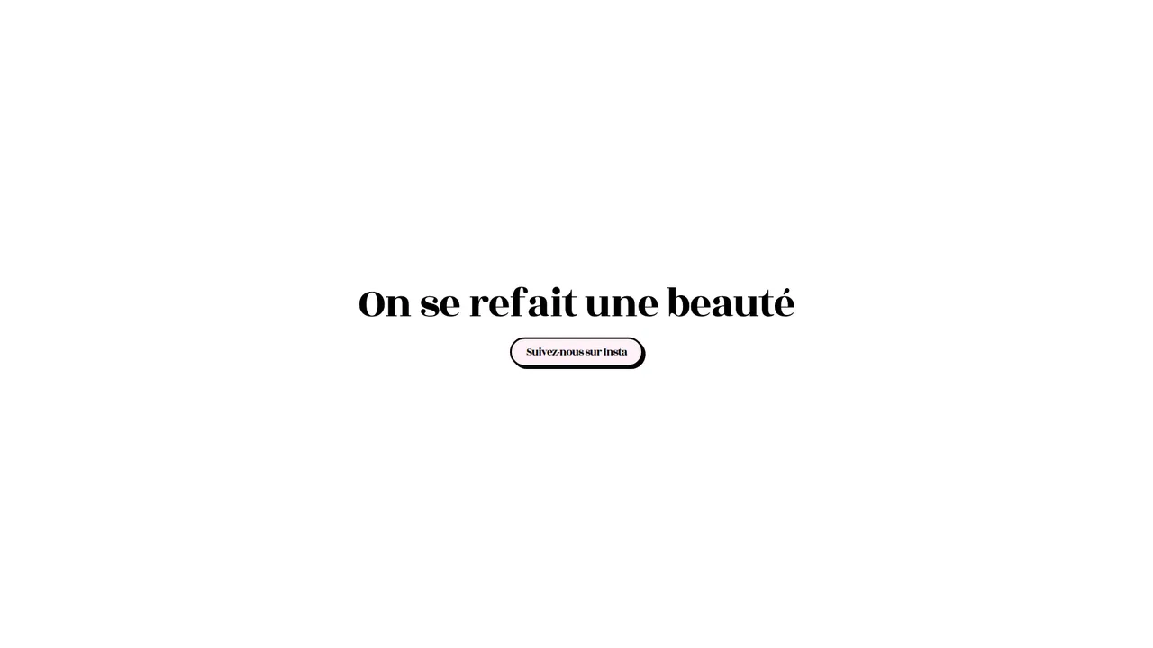 Screenshot de Mauvais Goût