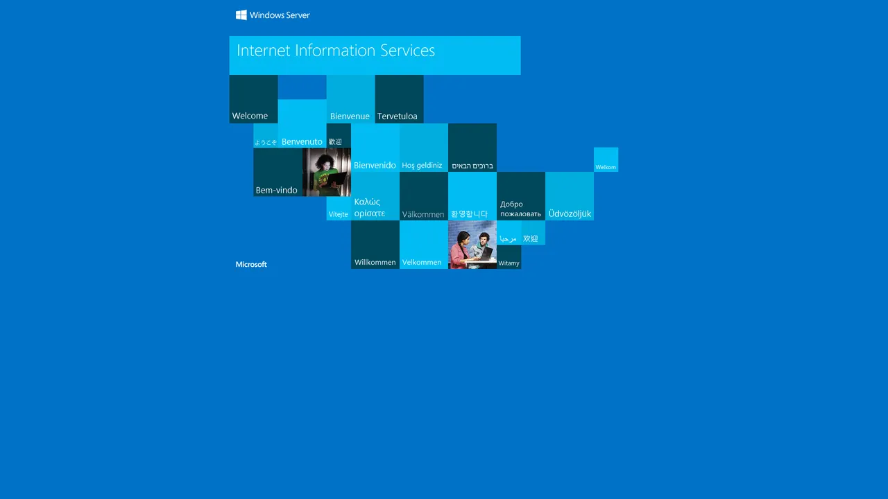 Screenshot de MJ Computer