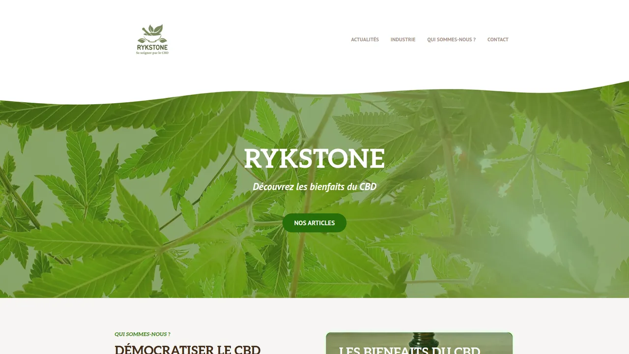 Screenshot de RykStone,