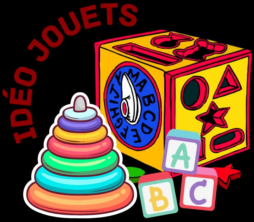 Logo ideojouets.com
