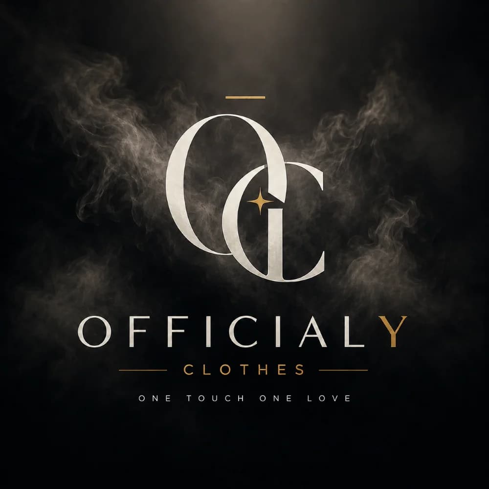 Logo officialclothes.shop
