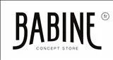 Logo BABINE Concept-Store