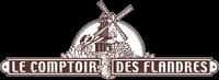 Logo Comptoir des Flandres