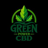 Logo Greenpowercbd.shop