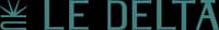 Logo Librairie Le Delta