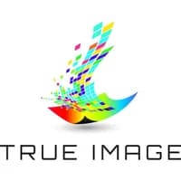 Logo True Image – Cartouches d'encre et toners compatibles