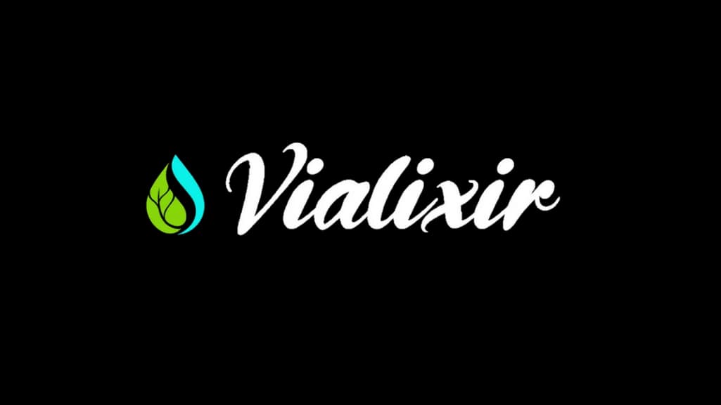 Logo Vialixir