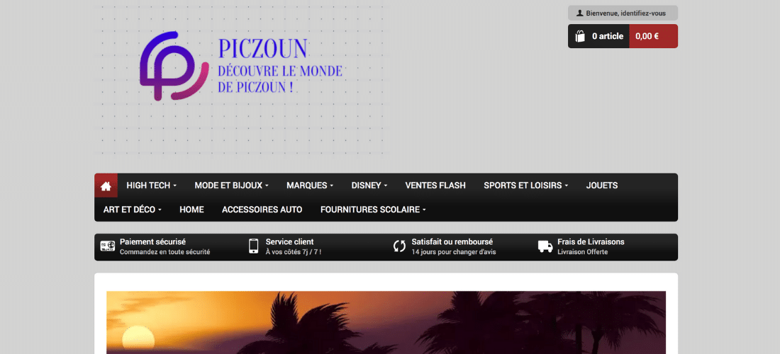 Piczoun : des produits de qualité pour vous satisfaire