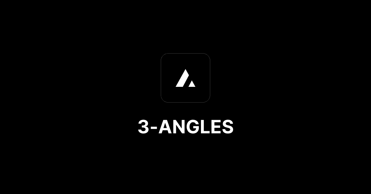 Logo 3-ANGLES