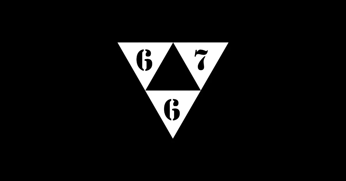 Logo 667 EKIP - Shop Officiel