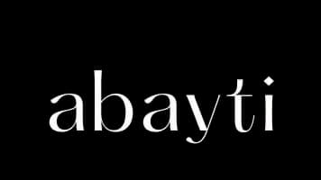 Logo ABAYTI