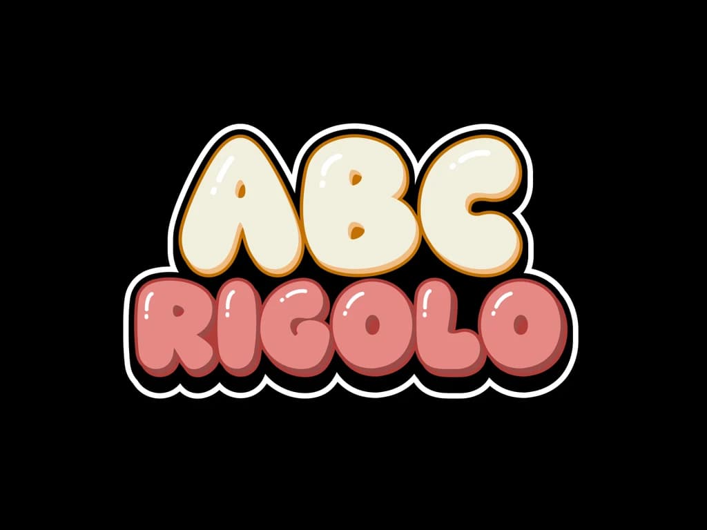 Logo ABC RIGOLO