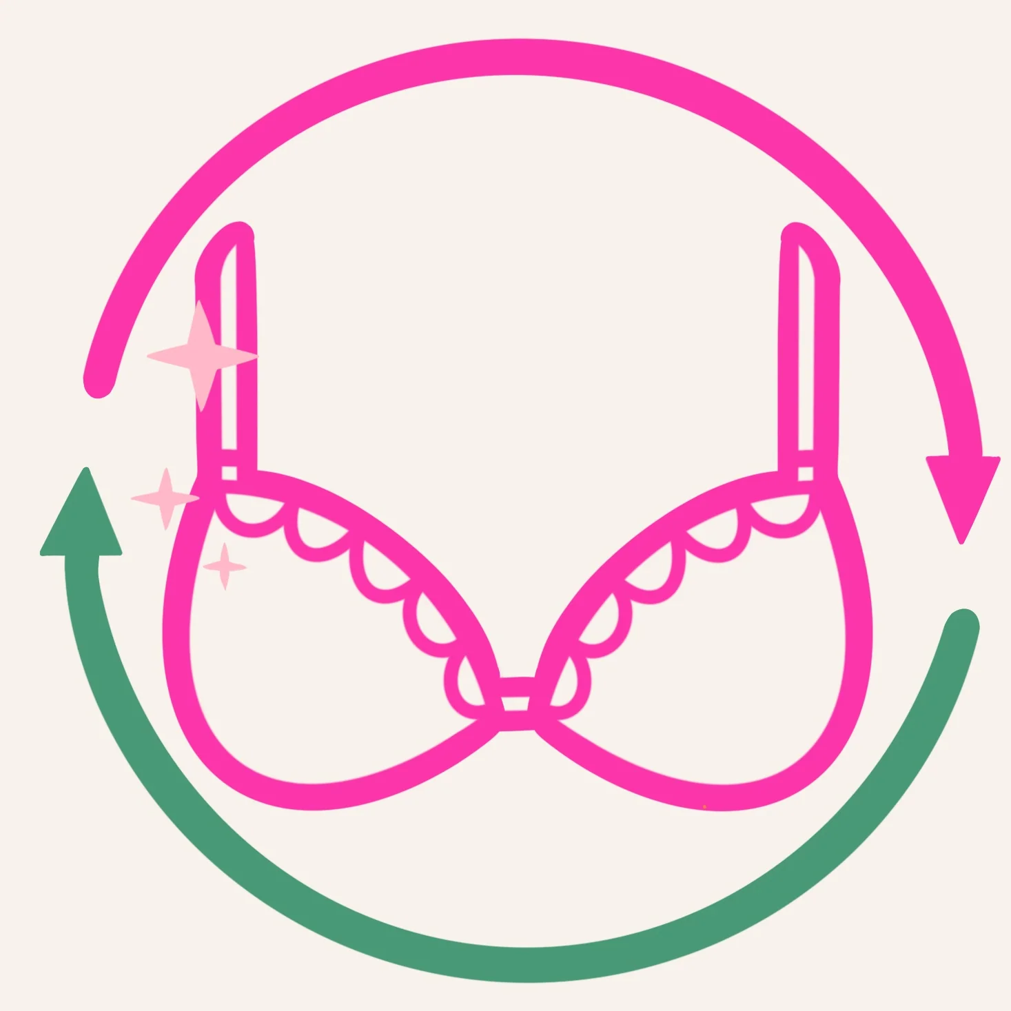 Logo Abracadabra Lingerie