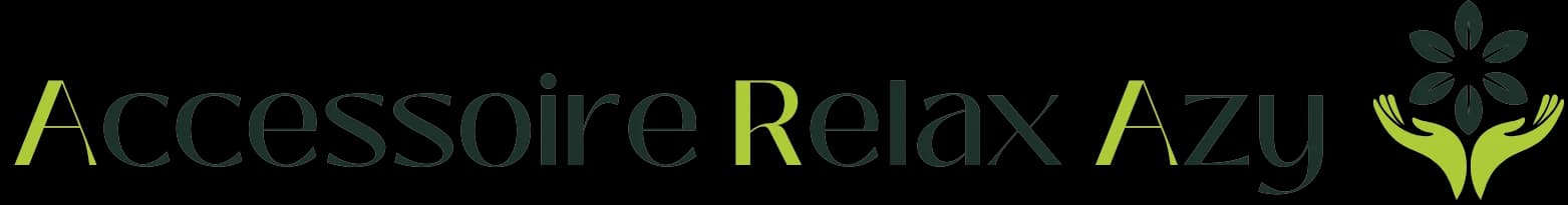 Logo Accessoire Relax Azy