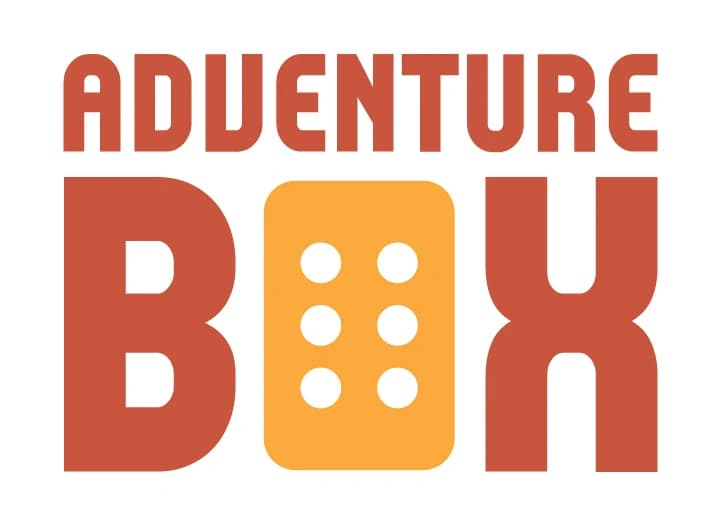 Logo AdventureBox | Jeux de Société