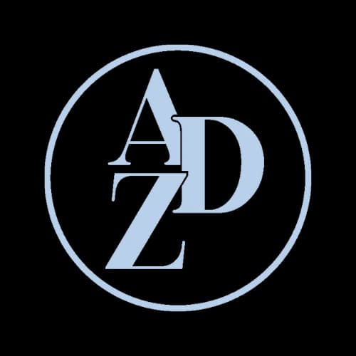 Logo Adezzo Beauty