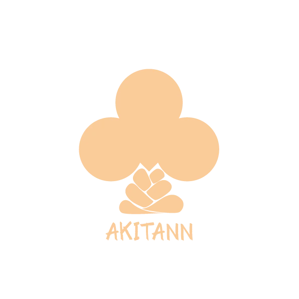 Logo akitannart.com