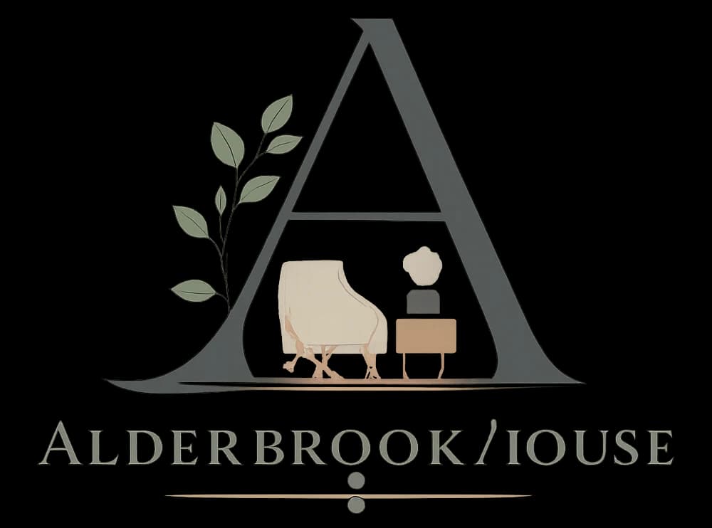 Logo Alderbrookhouse