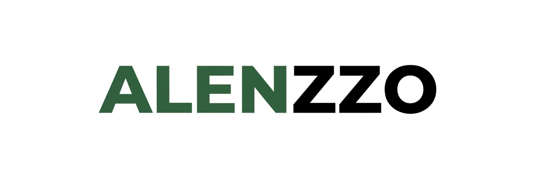 Logo Alenzzo