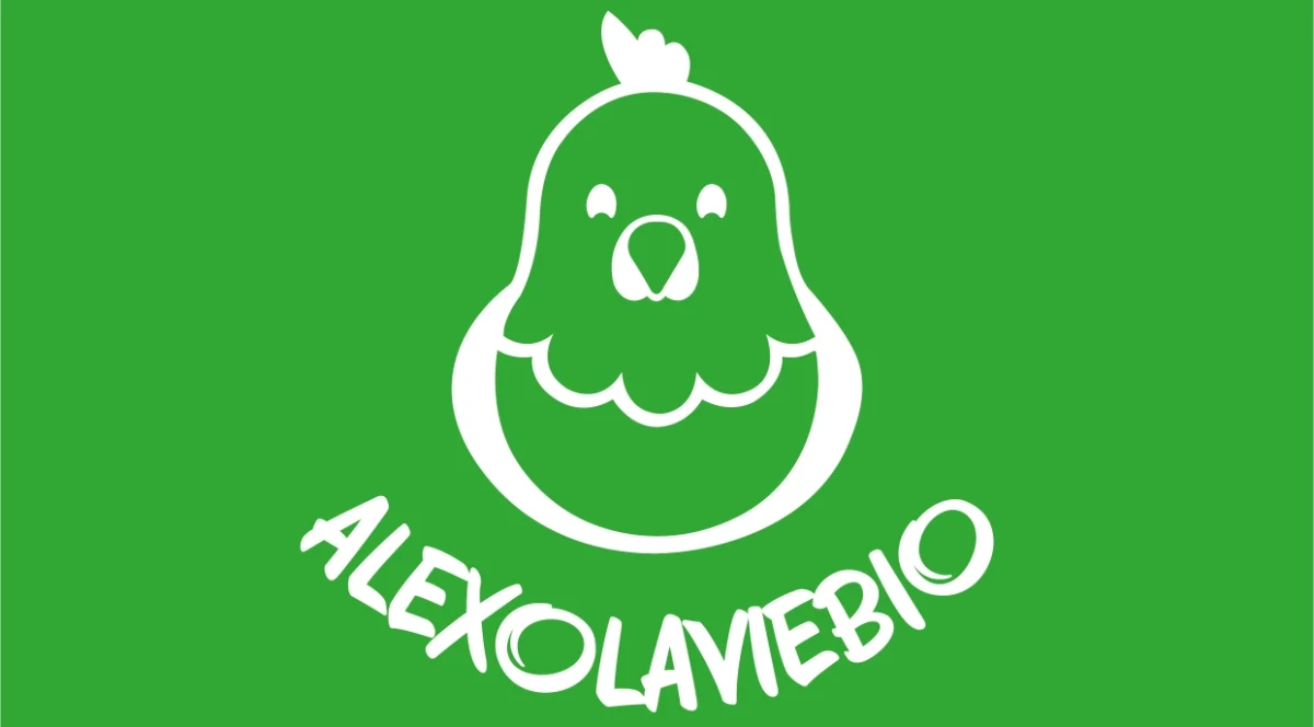 Logo Alexolaviebio