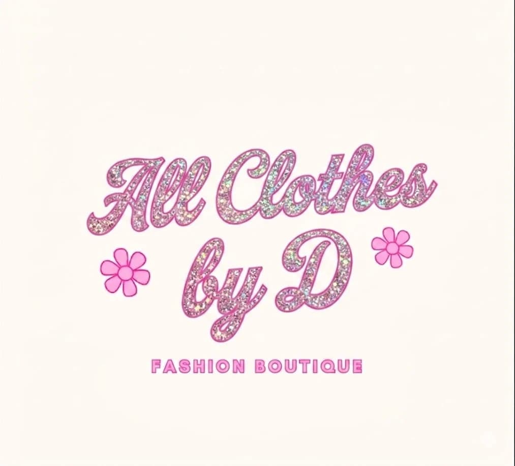Logo All Clothes by D