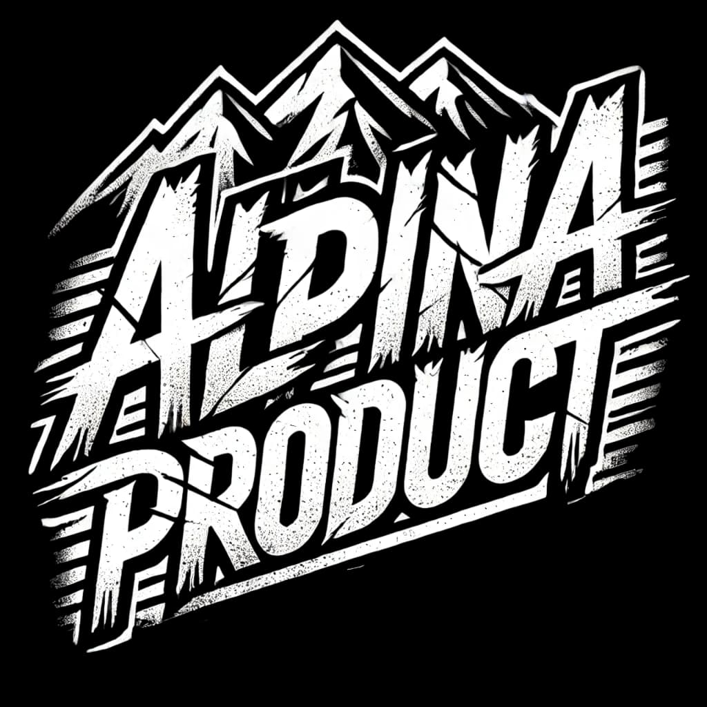 Logo alpinaproduct.com