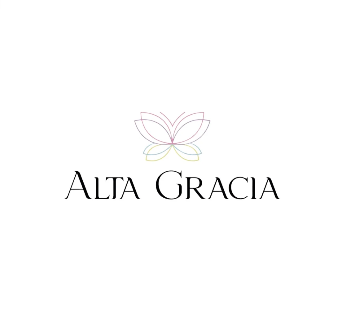 Logo altagraciaofficial.com