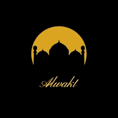 Logo AlWakt.fr