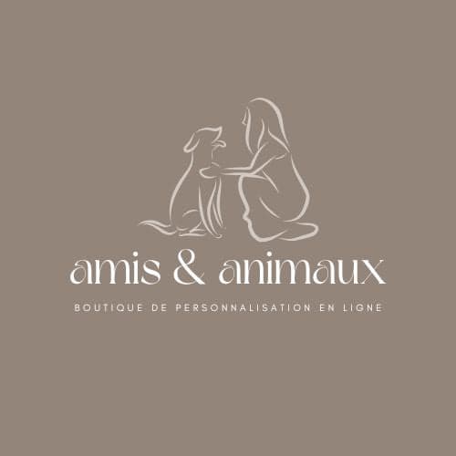 Logo Amis & Animaux
