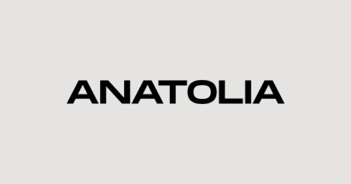 Logo Anatolia