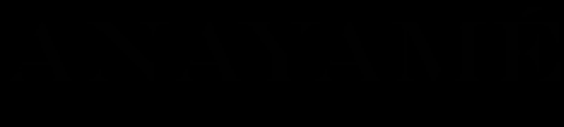 Logo ANAYAMÉ