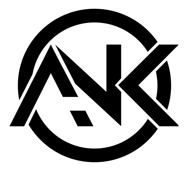 Logo T-Shirts & Hoodies Anime Streetwear Premium — Aniki Outfit