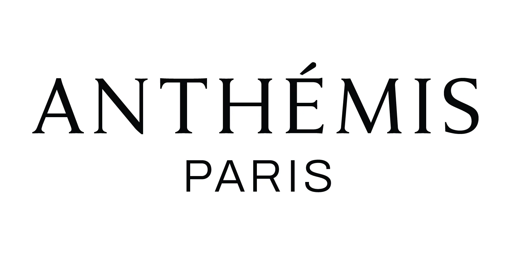 Logo Anthémis Paris │ Wedding & Fashion Accessories and Jewelry