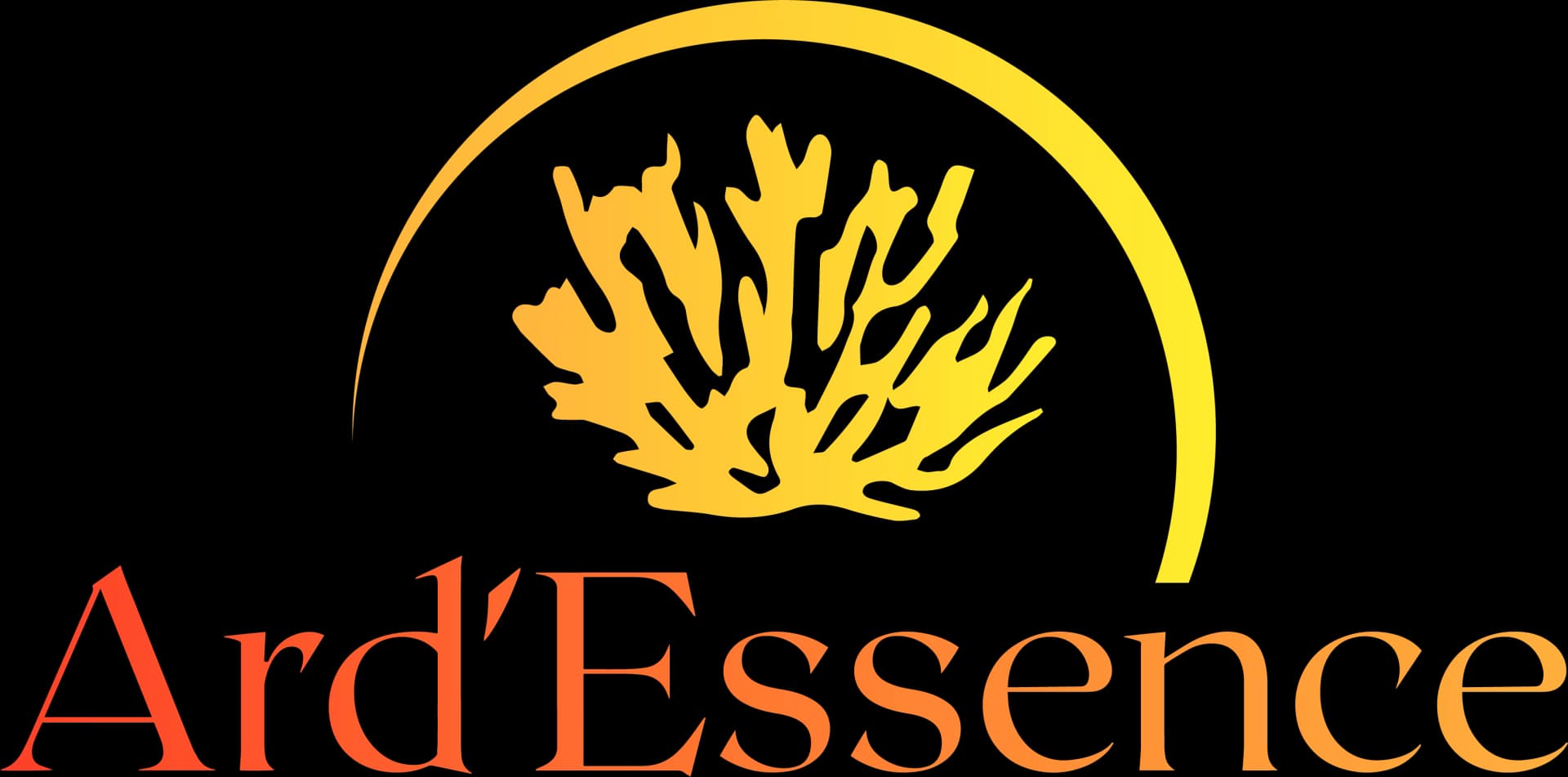 Logo Ardessence