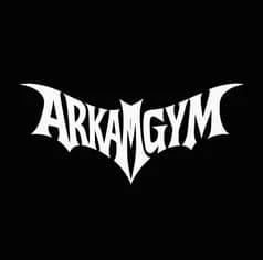 Logo Arkamgym