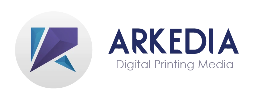 Logo ARKEDIA — Médias et consommables d’impression pour pros