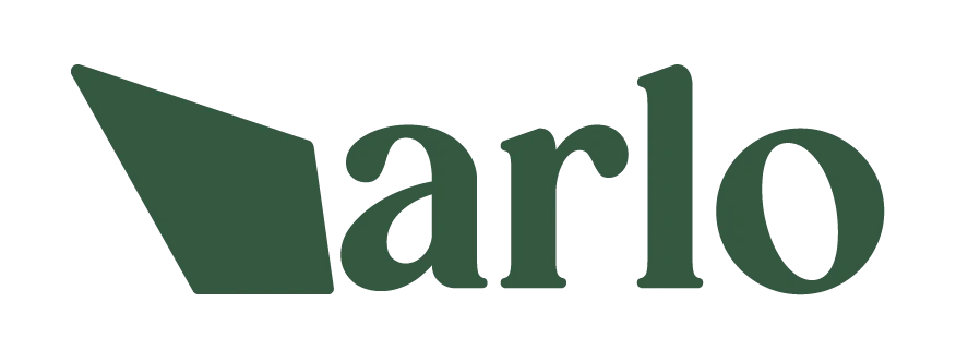 Logo Arlo