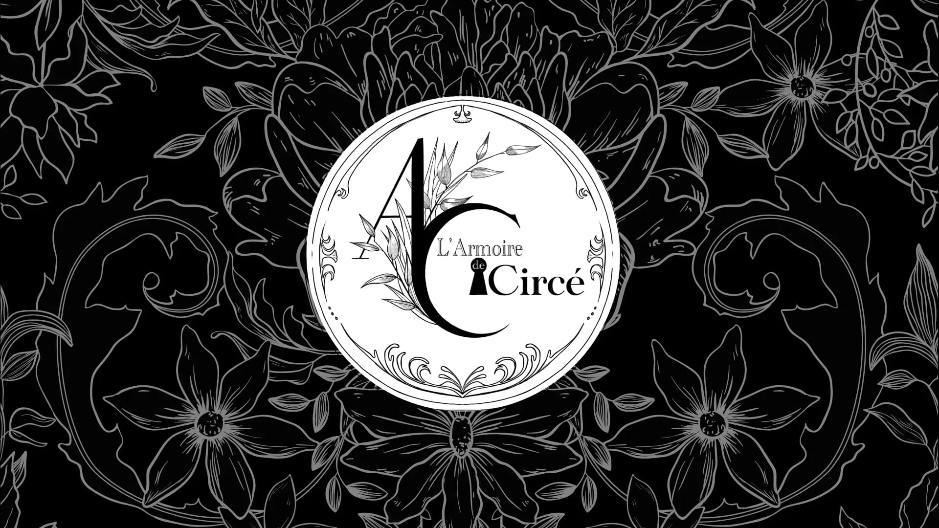 Logo L'Armoire de Circée