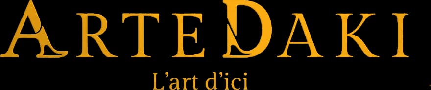 Logo ARTEDAKI
