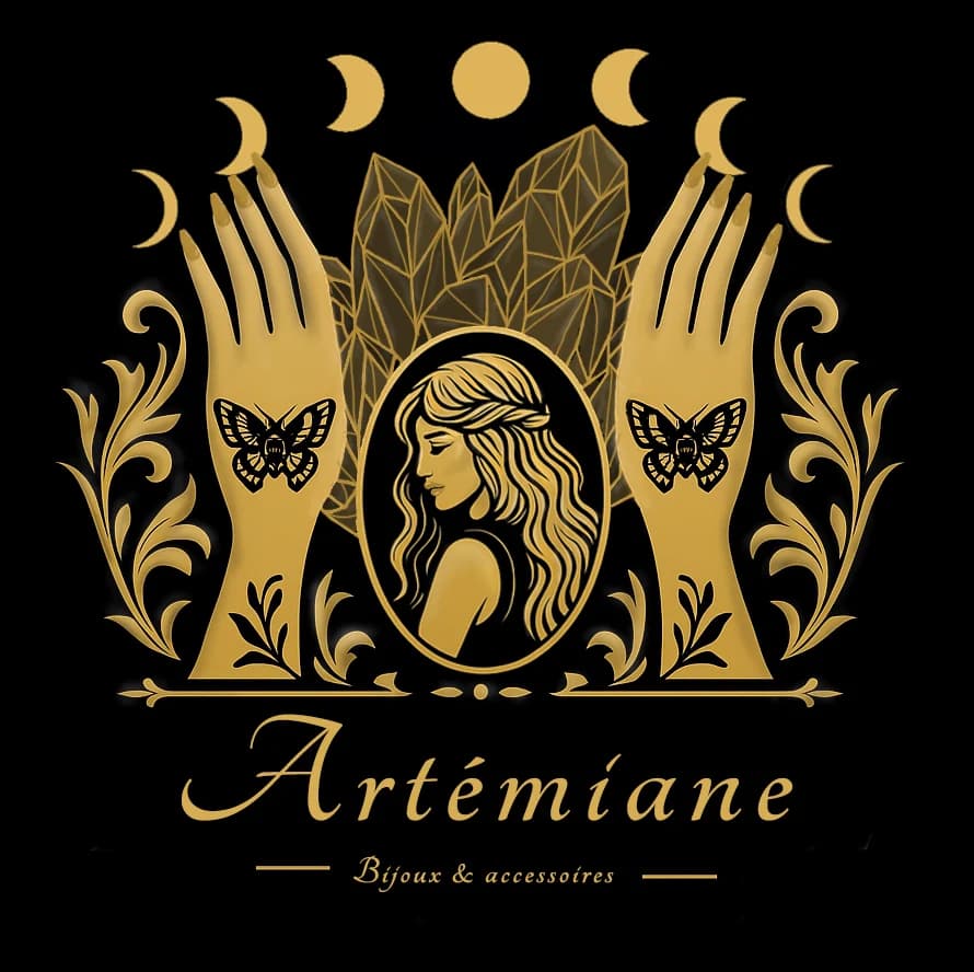 Logo Artémiane