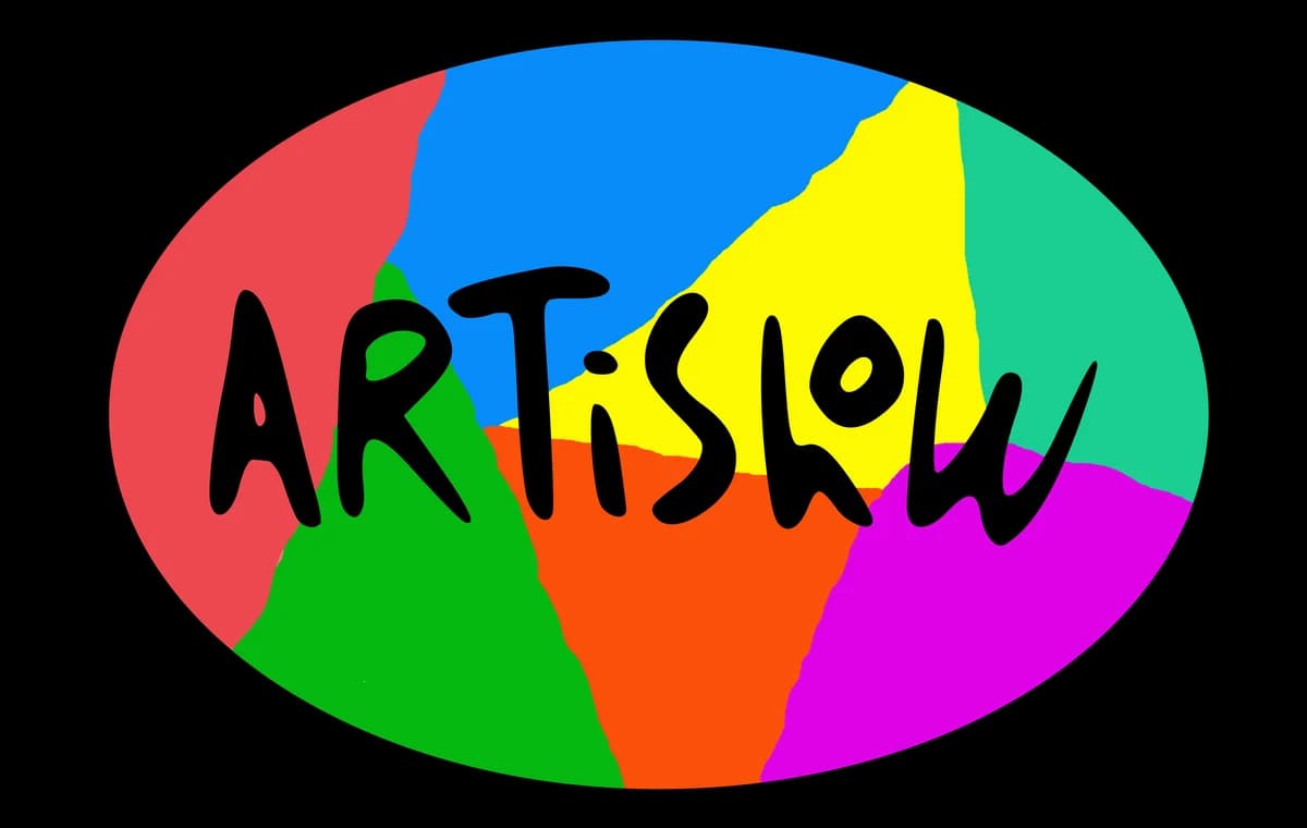Logo www.artishowshop.com