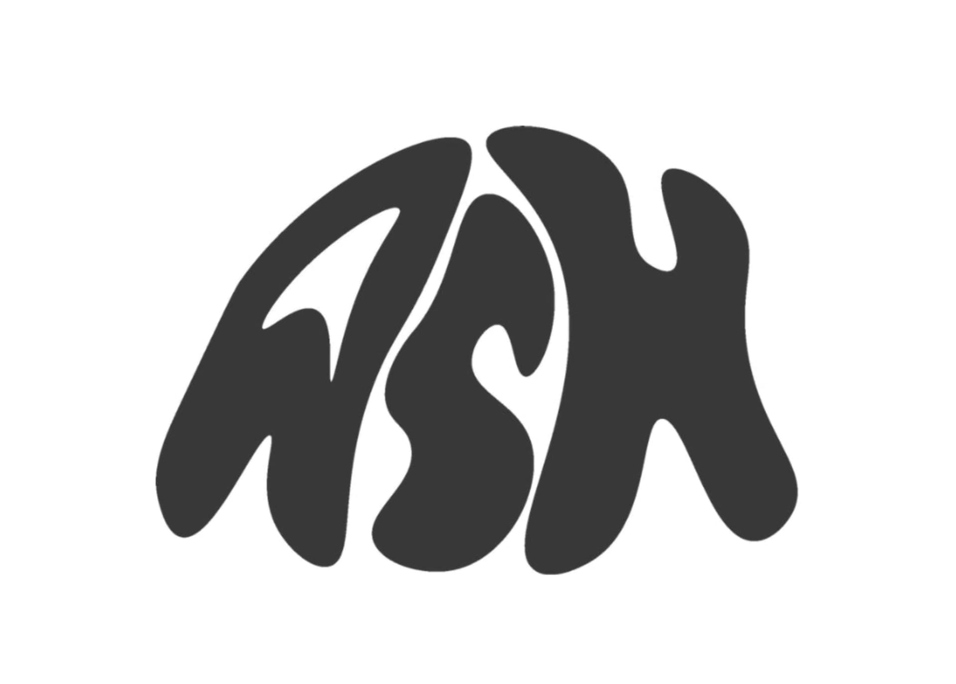 Logo Ashley