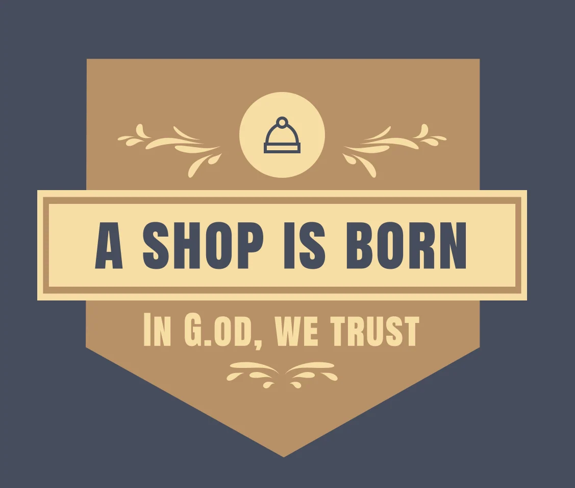 Logo Boutique Ecom