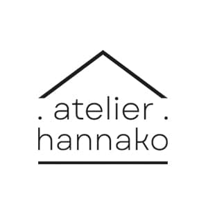 Logo atelier-hannako.fr