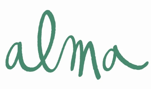 Logo Atelier Alma Annecy